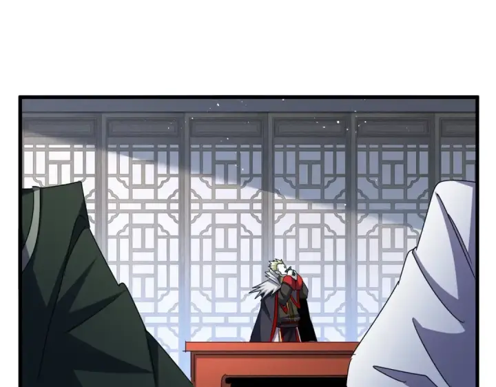 《魔皇大管家》第464话 无辜大男孩图21