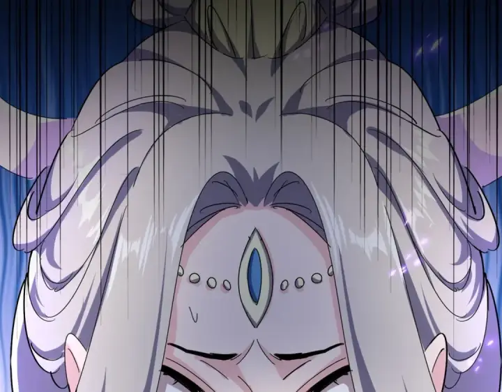《魔皇大管家》第464话 无辜大男孩图5