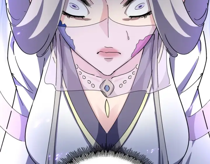 《魔皇大管家》第464话 无辜大男孩图6