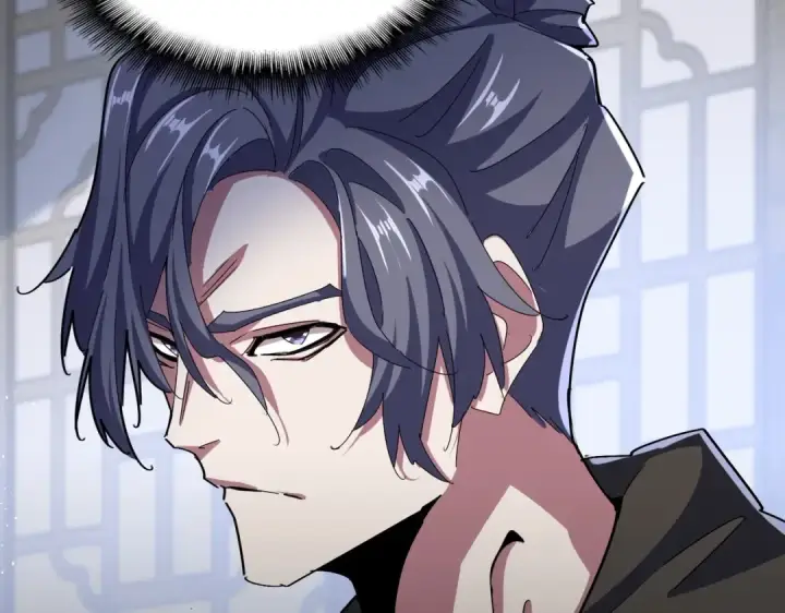 《魔皇大管家》第464话 无辜大男孩图75
