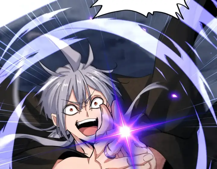 《魔皇大管家》第465话 阵起！图103