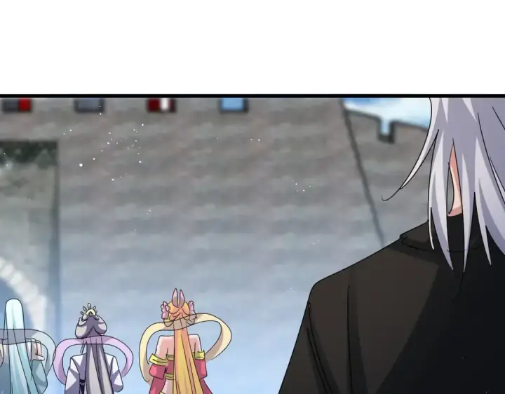 《魔皇大管家》第465话 阵起！图28