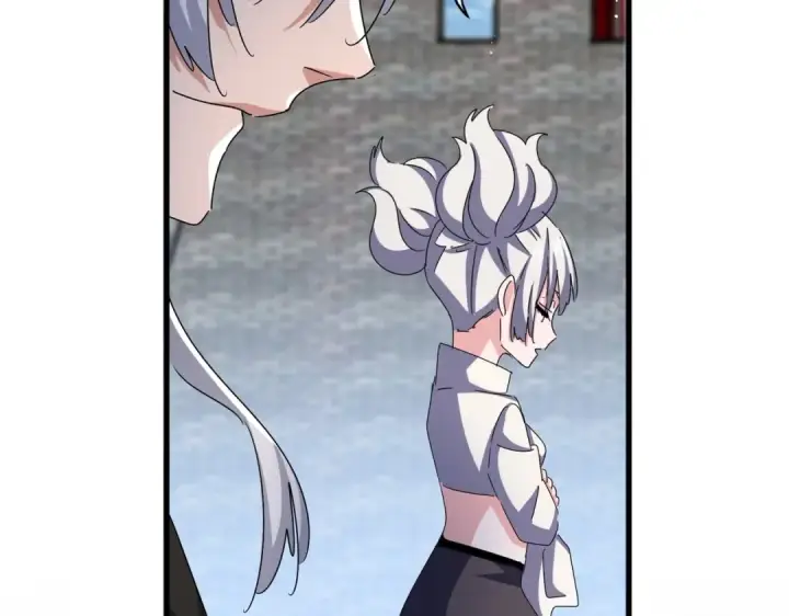《魔皇大管家》第465话 阵起！图34