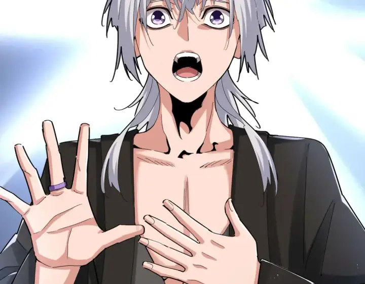 《魔皇大管家》第465话 阵起！图4
