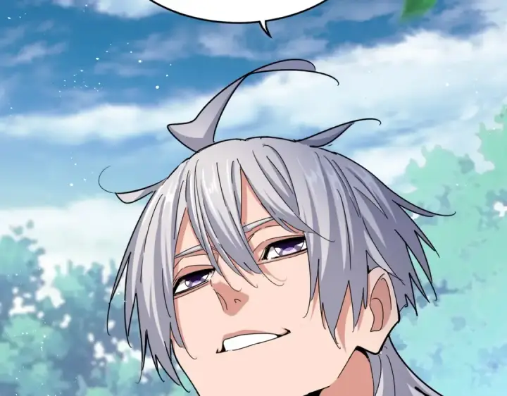 《魔皇大管家》第465话 阵起！图55