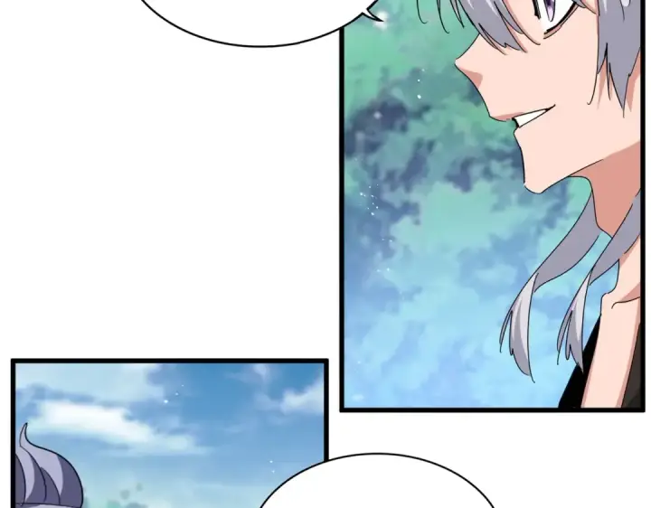 《魔皇大管家》第465话 阵起！图62