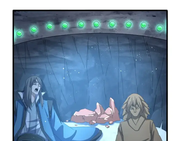 《魔皇大管家》第465话 阵起！图82
