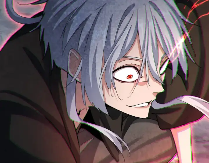 《魔皇大管家》第465话 阵起！图93