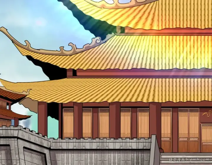 《魔皇大管家》第466话 为了天下图88