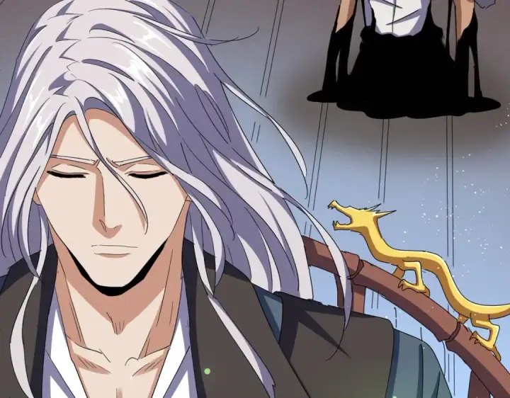 《魔皇大管家》第467话 谋反图19