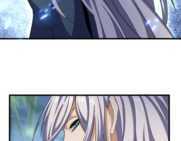 《魔皇大管家》第467话 谋反图50