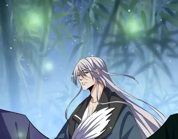《魔皇大管家》第467话 谋反图52