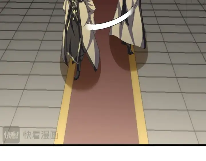 《魔皇大管家》第467话 谋反图57