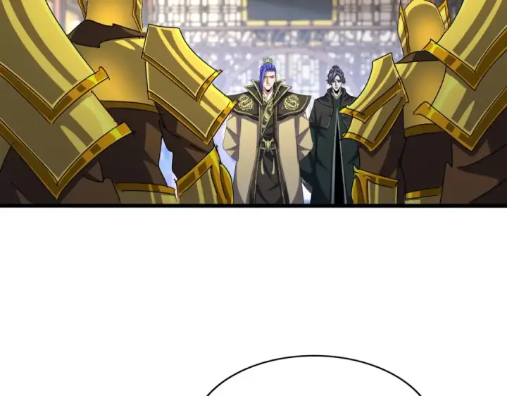 《魔皇大管家》第467话 谋反图65
