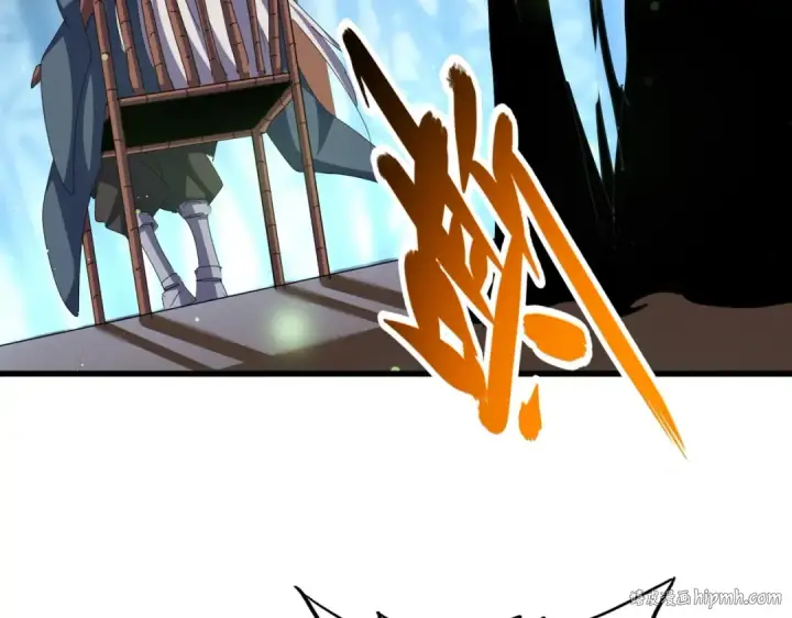 《魔皇大管家》第467话 谋反图8