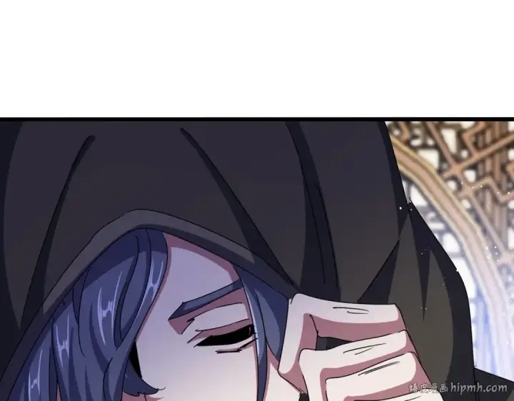 《魔皇大管家》第467话 谋反图88