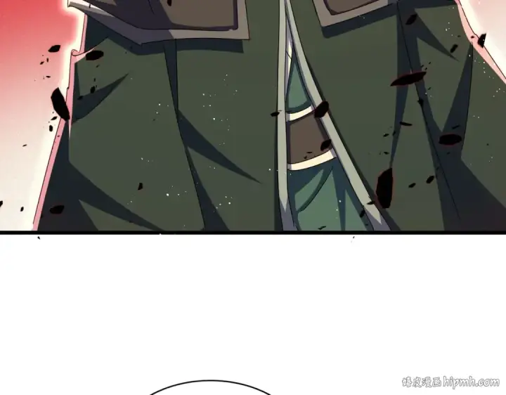 《魔皇大管家》第467话 谋反图96