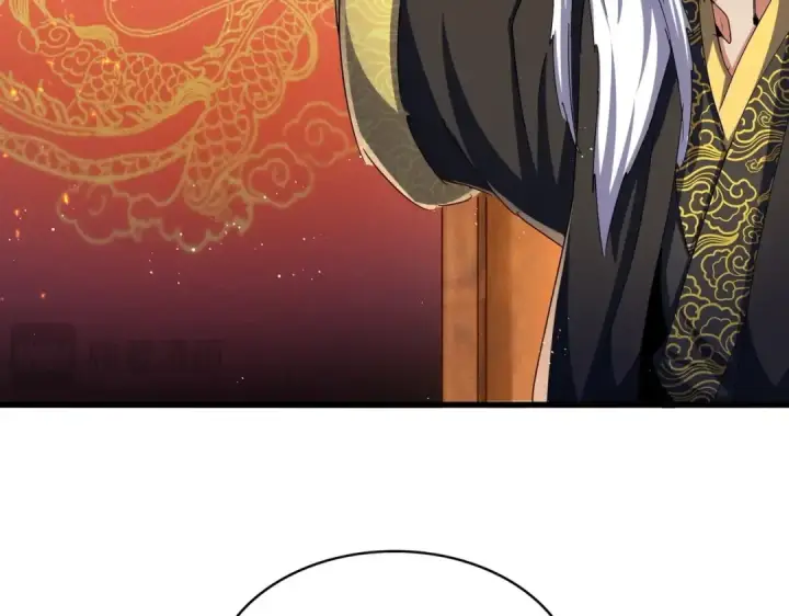 《魔皇大管家》第468话 你有那本事吗老二图113