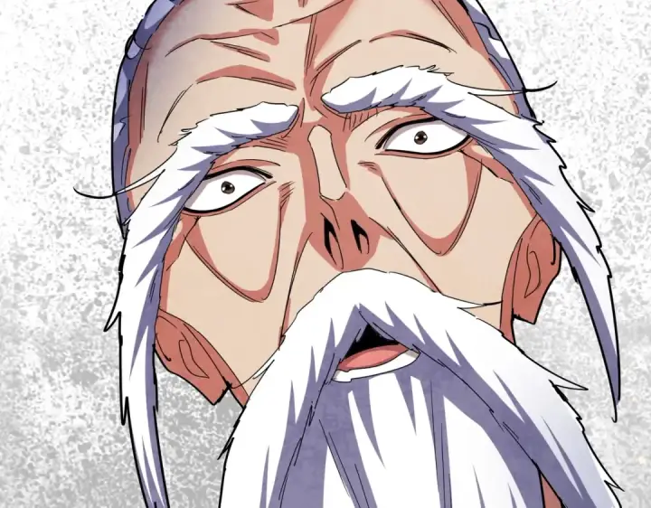 《魔皇大管家》第468话 你有那本事吗老二图115
