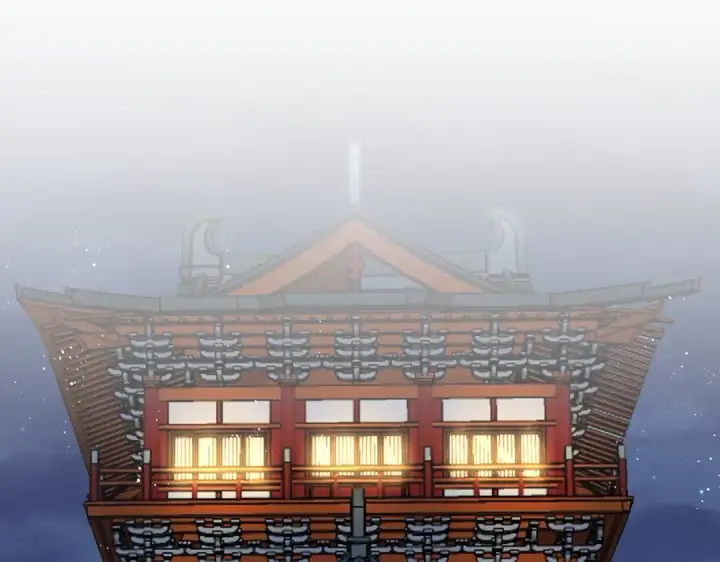 《魔皇大管家》第468话 你有那本事吗老二图12