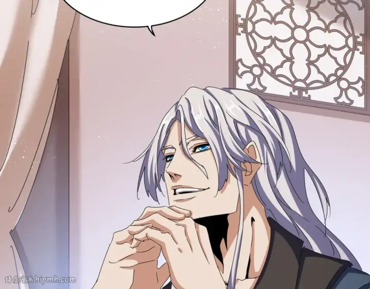 《魔皇大管家》第468话 你有那本事吗老二图24