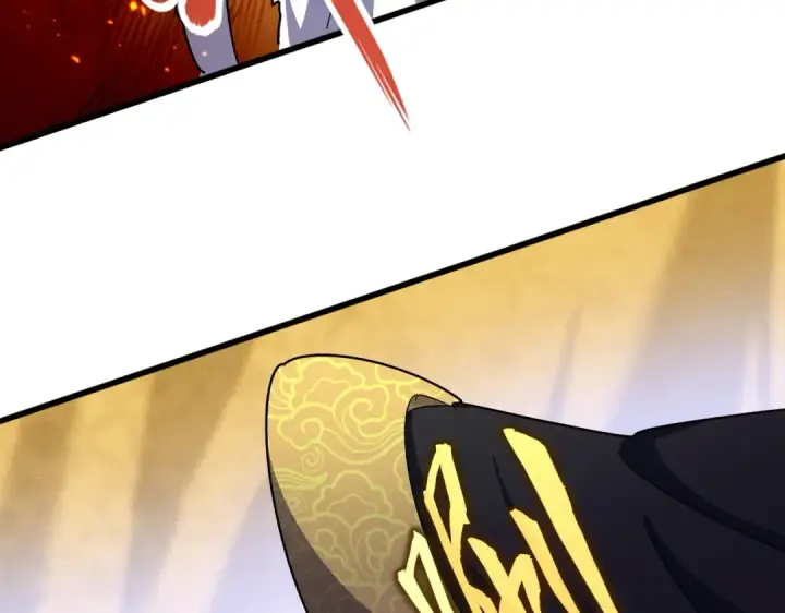 《魔皇大管家》第468话 你有那本事吗老二图37