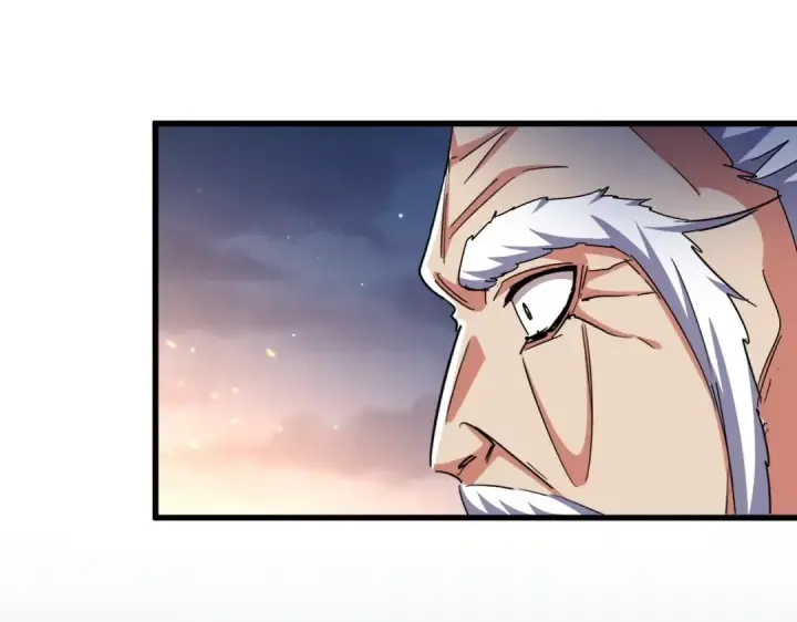 《魔皇大管家》第468话 你有那本事吗老二图44