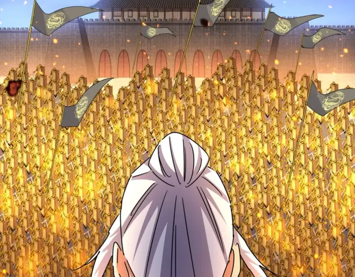《魔皇大管家》第468话 你有那本事吗老二图46