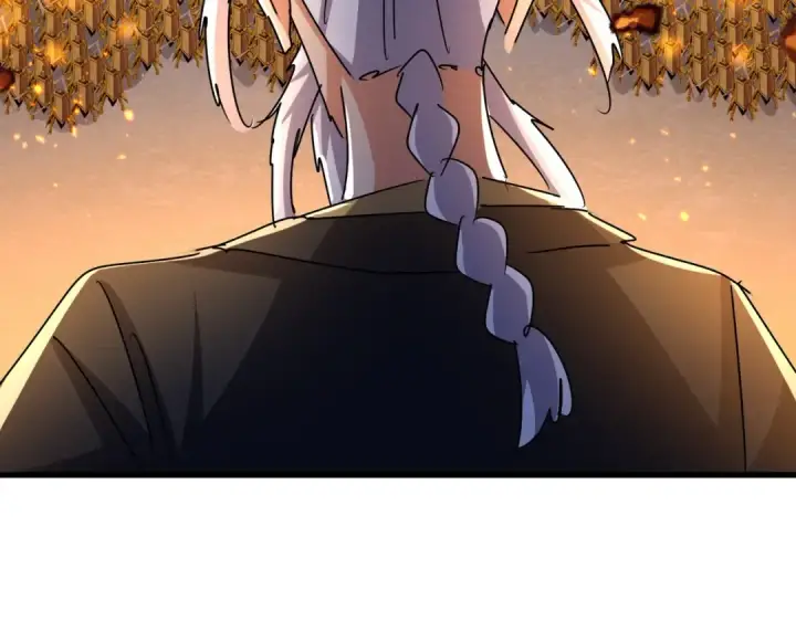 《魔皇大管家》第468话 你有那本事吗老二图47