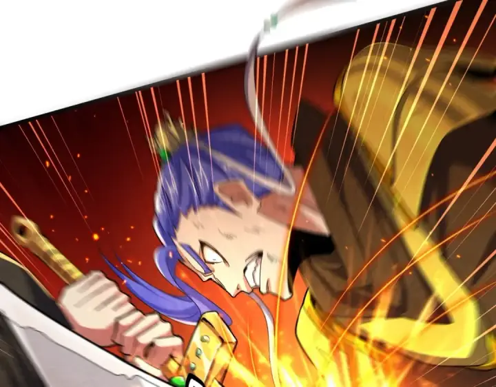 《魔皇大管家》第469话 由他去图103
