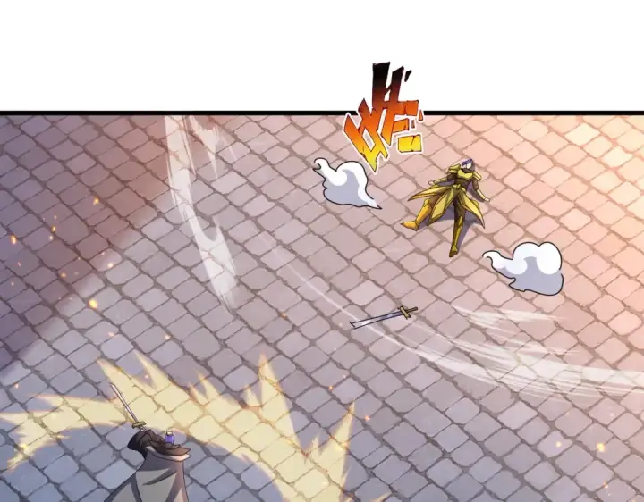 《魔皇大管家》第469话 由他去图110
