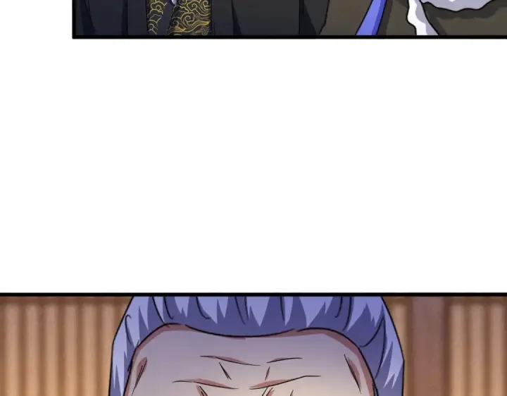《魔皇大管家》第469话 由他去图21