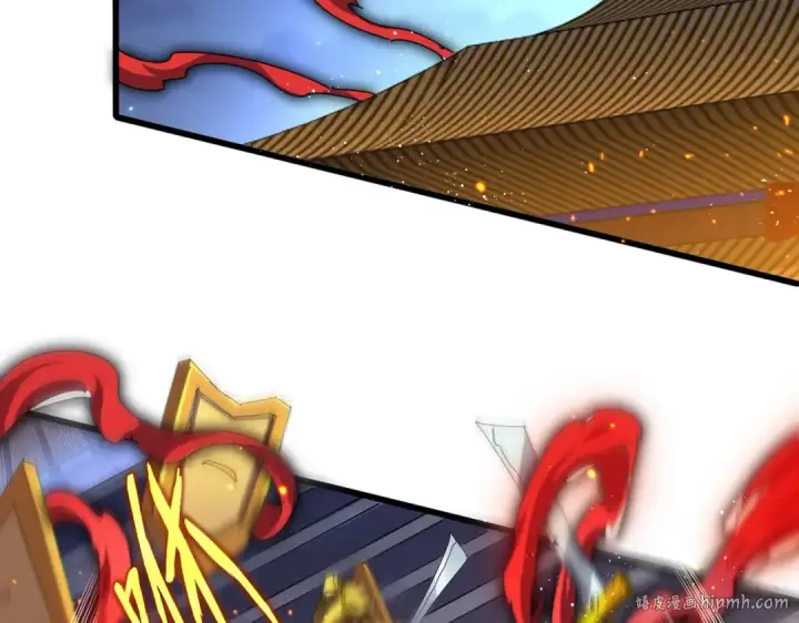 《魔皇大管家》第469话 由他去图24