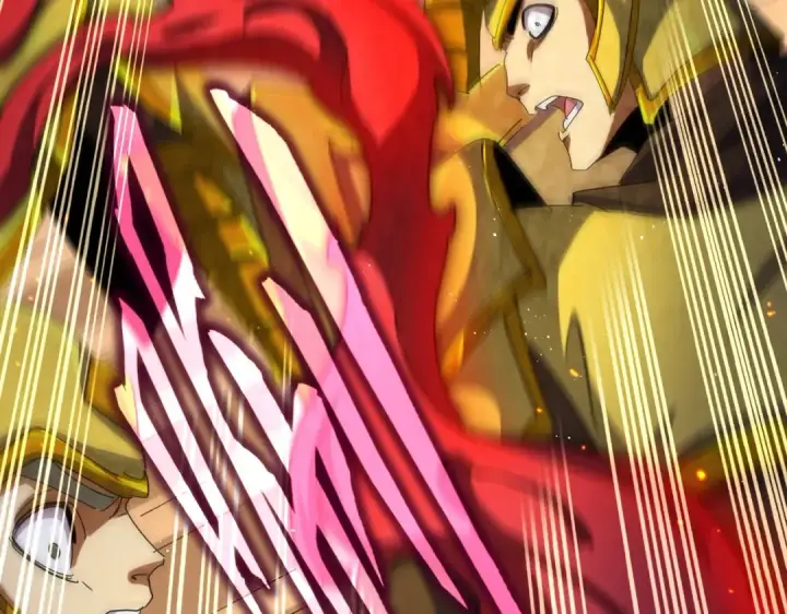 《魔皇大管家》第469话 由他去图26