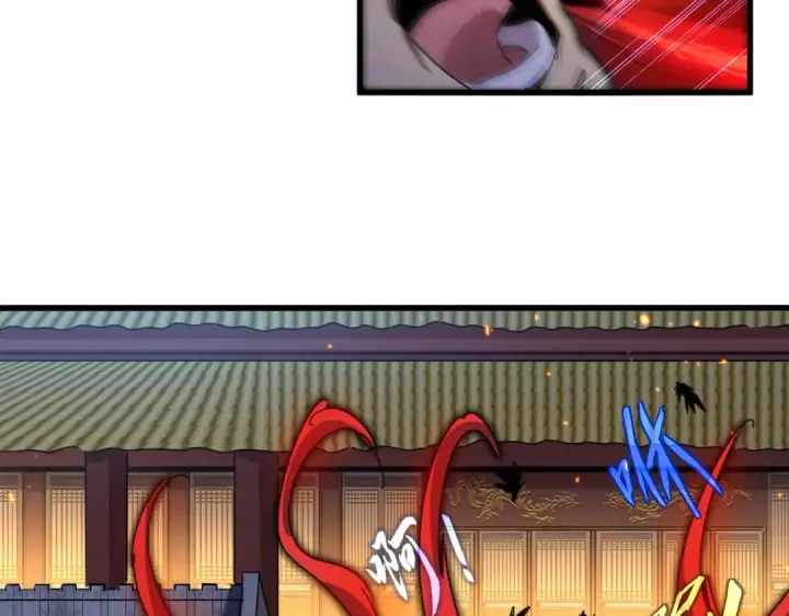 《魔皇大管家》第469话 由他去图38