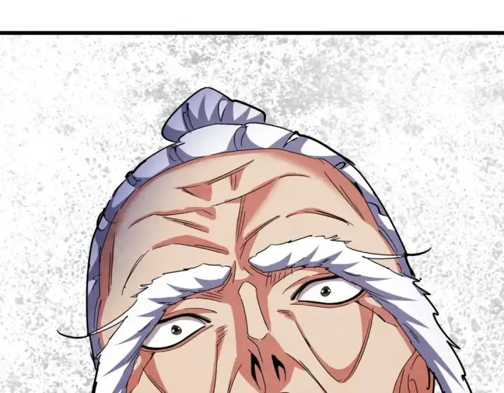 《魔皇大管家》第469话 由他去图5