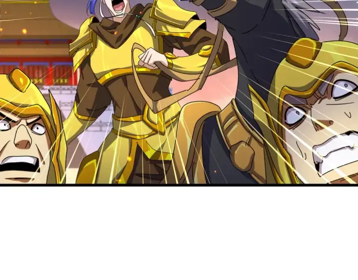 《魔皇大管家》第469话 由他去图50