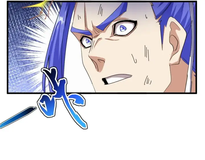 《魔皇大管家》第469话 由他去图59