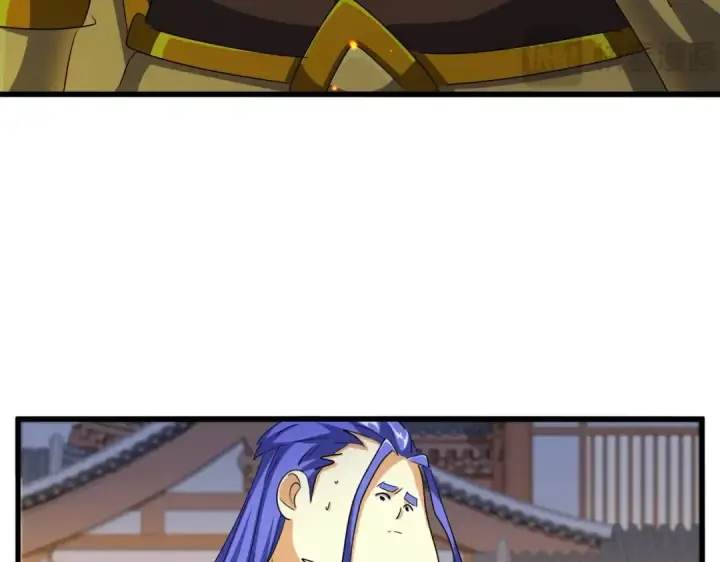 《魔皇大管家》第469话 由他去图73