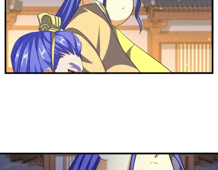 《魔皇大管家》第469话 由他去图74