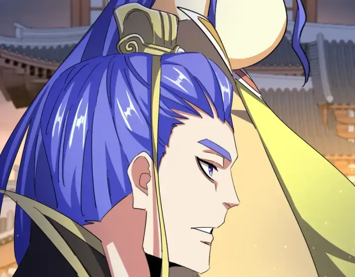 《魔皇大管家》第469话 由他去图75