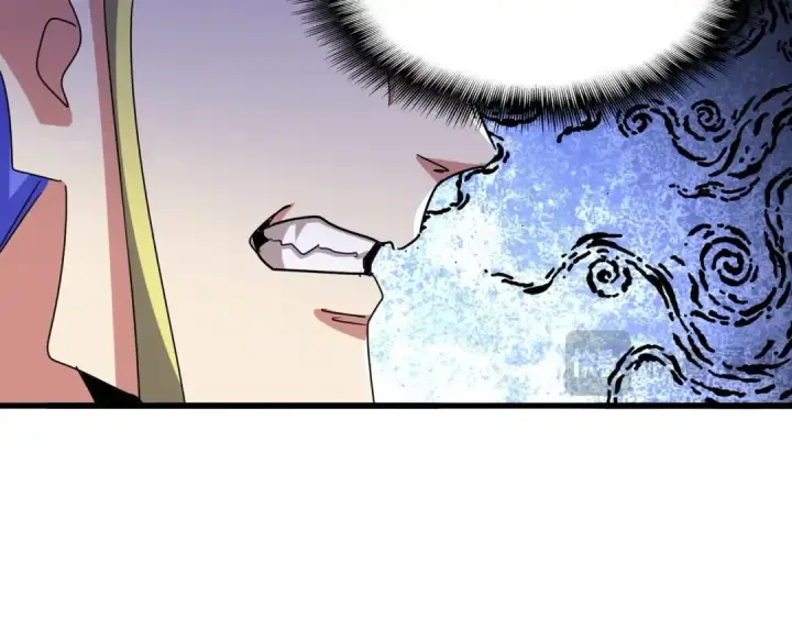 《魔皇大管家》第469话 由他去图82