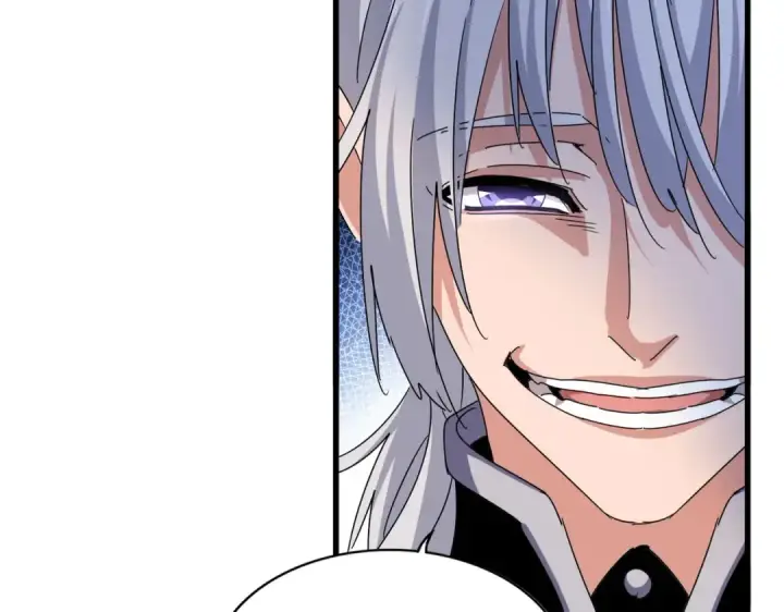 《魔皇大管家》第470话 开战图116
