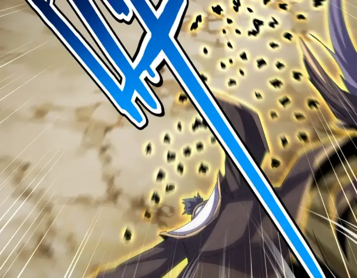 《魔皇大管家》第470话 开战图123