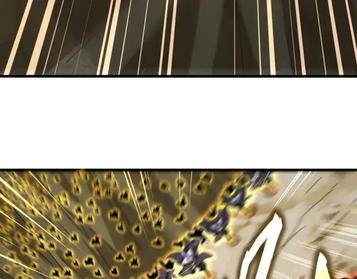 《魔皇大管家》第470话 开战图125