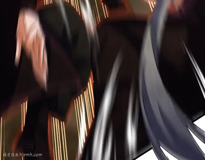 《魔皇大管家》第470话 开战图128