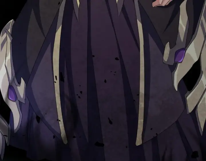 《魔皇大管家》第470话 开战图134