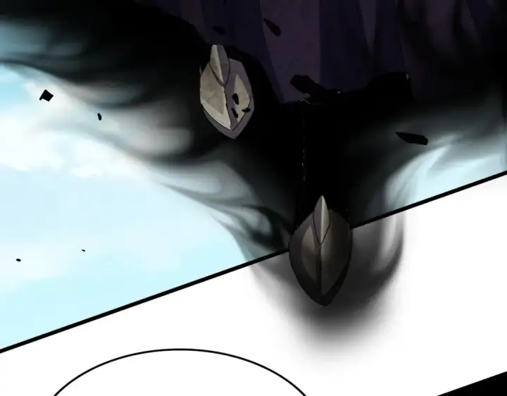 《魔皇大管家》第470话 开战图135