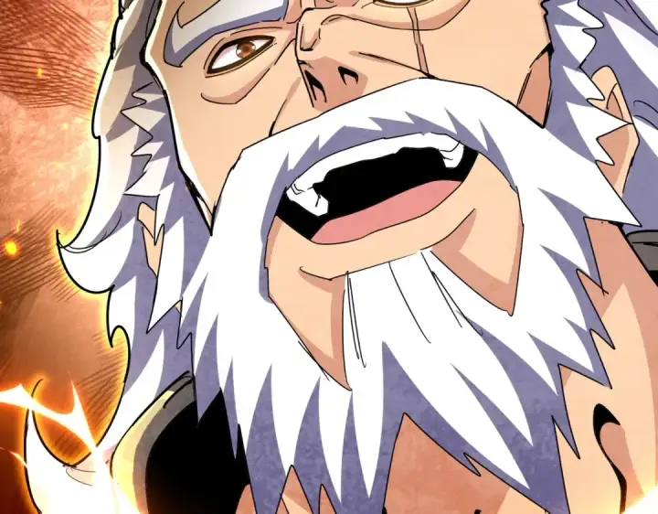 《魔皇大管家》第470话 开战图137
