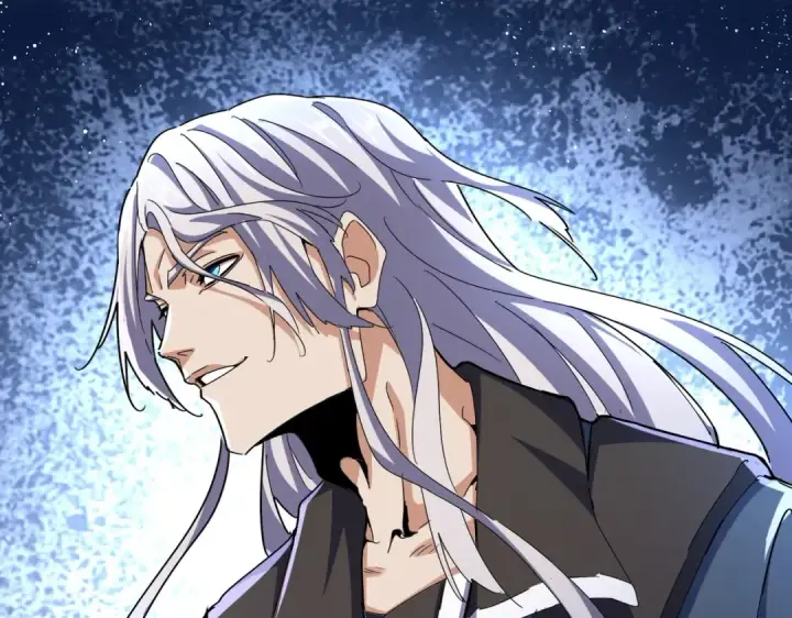 《魔皇大管家》第470话 开战图15